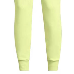 Pantalons de jogging pour femmes, tissu respirant à séchage rapide, design personnalisé de haute qualité, pour le sport et l'entraînement. - Product Image 3