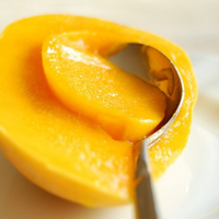 [Hot Sale] Premium Verse Mango's van Dong Thap, Vietnam. Zoetste smaak, gouden vruchtvlees, 45 dagen houdbaar, 100% natuurlijk.