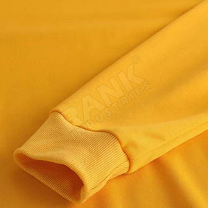 เสื้อฮู้ดดี้ผู้ชายแฟชั่นใหม่ สวมใส่สบาย ทรงสวย ขายดี สไตล์สตรีท น้ำหนักเบา ผ้าคอตตอนผสม - Product Image 3