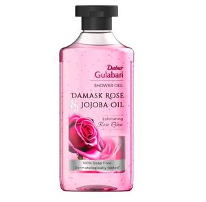 ชุดคอมโบกูลาบารี โรส เฟรชชีนส์ ชาวเวอร์ ผิวนุ่ม กลิ่นดอกไม้หอมสดชื่น - Product Image 1