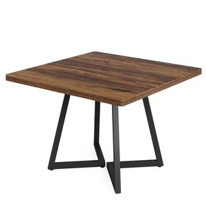 Tavolo da Pranzo Moderno in Pietra Rettangolare per Casa e Villa - Product Image 2