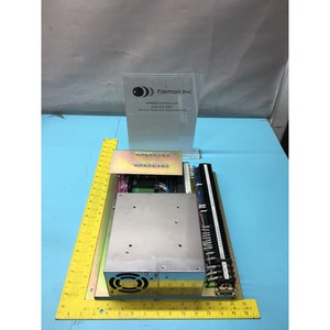 ชุดประกอบหน่วย DC รุ่น SCREEN 539-50153, SCREEN - อุปกรณ์และอะไหล่เซมิคอนดักเตอร์ระดับโลกที่เชื่อถือได้ - Product Image 2