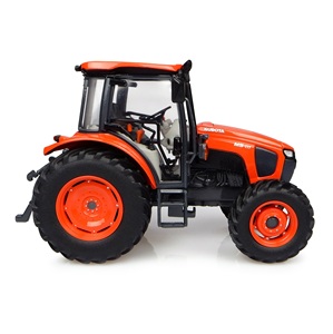 Tractor agrícola Kubota usado de la mejor calidad - Product Image 6