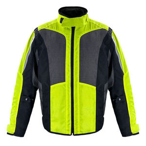 Hiking Waterproof <b>Windproof</b> Sportswear Motorcycle Riding Jacket for Men and Women Flame-Retardant - Product Image 6