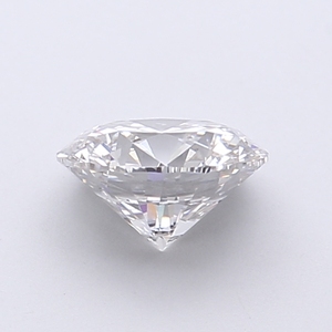 Diamants de laboratoire Premium Diamora Jewels, certifiés IGI, taille brillant, couleur F, modèle CVK-1652, pour bijoux sur mesure - Product Image 2