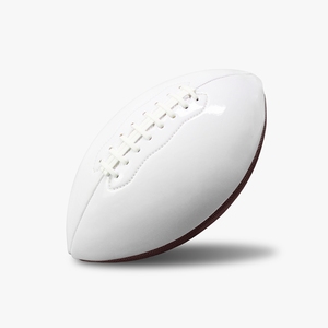 Nuevo Balón de Entrenamiento de Fútbol Americano Personalizado 2026 - Proveedor de Calidad para Partidos al Aire Libre - Product Image 1