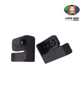 LONGNEW Piezas de Hebilla de Plástico PP OEM con Sistema de Canales Fríos Fabricadas en Taiwán - Product Image 3