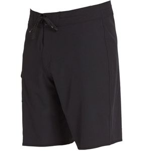 Slip de bain triangle personnalisé pour homme, taille élastique, couleur unie, respirant, 100 % polyester, short taille mi-haute pour sports de plein air - Product Image 2