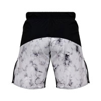 Shorts de MMA par sublimation, équipement de combat MMA, shorts MMA personnalisés pour hommes, shorts de combat BJJ MMA personnalisés par sublimation