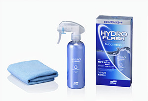 สารเคลือบไข่แบบไฮโดรโค้ทติ้ง - Product Image 2