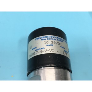 Válvula Solenoide PRECISION DYNAMICS D2017-S106, 163146 - Equipo y Piezas de Semiconductores de Confianza de Tradicción Global - Product Image 3