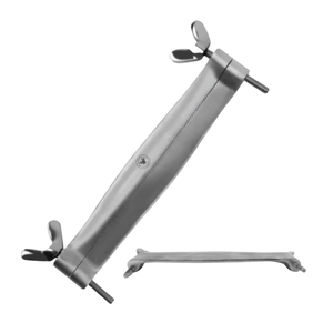 Kit de Pinzas para Recorte de Orejas de Pitbull de Acero Inoxidable Premium, Tijeras, Pinzas, Bisturís, Instrumentos Quirúrgicos Veterinarios Ergonómicos - Product Image 2