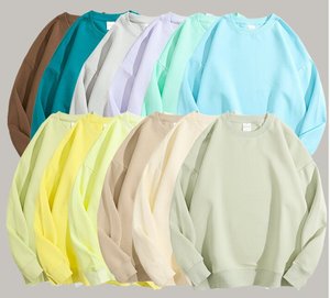 Unisex <b>Black</b> Solid Others Neck Pullover Jersey Long <b>Sleeve</b> Regular Fit <b>Top</b> with UPF 50 Moisture-Wicking & Breathable - Product Image 1