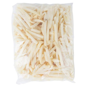Pour les frites, aliments surgelés de qualité supérieure, collation à base de pommes de terre, approvisionnement en vrac, entreprise de commerce de gros - Product Image 3