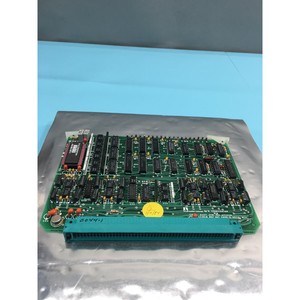 Placa PCB de Convertidor D/A AMAT STK 672528 - Equipo y Piezas de Semiconductores de Confianza de Marca Global - Product Image 2