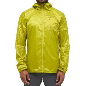 Men Neon Lightweight Waterproof Windbreaker <b>Jacket</b> Hooded Quick Dry Rain <b>Jacket</b> Outdoor Hiking <b>Running</b> Coat Custom Wholesale - Product Image 1