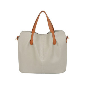 Bolso de cuero elegante y moderno con material duradero y diseño elegante. Bolso de cuero de moda para atuendos casuales. - Product Image 1