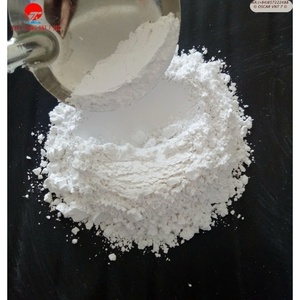 Pierre de Cristal de Roche Blanc Naturel, Minéral de Démoulage, Faible Densité SG2, Modèle VNT-2C, Poudre du Vietnam pour Décoration et Collection - Product Image 3