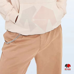 Ryan Pro Gear : Sweats à capuche personnalisés pour hommes, logo personnalisé, couleur personnalisée, grandes tailles, services OEM et ODM disponibles. - Product Image 6