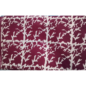 Traditional African Ankara Wax Print Cotton Fabric for Clothing Crafts Sewing and Fashion by Hitjem Export Island Supplier - Product Image 5