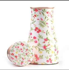 Bouteille en cuivre décorative de qualité supérieure, design classique, fabriquée à la main, pour usage domestique. - Product Image 5