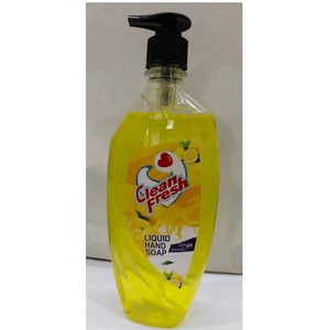 Best Quality Herbal Antibacterial Hand Wash <b>Soap</b> Liquid with Natural Extracts for Safe Hygiene Available for Wholesale Supply - Product Image 5