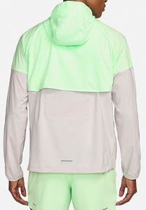 Glory Nouvelle Veste Softshell Imperméable Personnalisée en Polyester et Nylon de Haute Qualité avec Fermeture Éclair Intégrale pour Hommes – Idéale pour le Sport et les Loisirs - Product Image 2