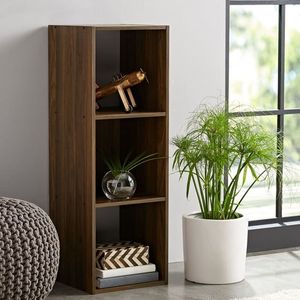 Organizzatore di stoccaggio a 3 cubi-contenitori per cubi efficienti - Product Image 4