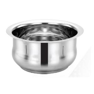 Juego de Utensilios de Cocina de Acero Inoxidable de Lujo Mangla con Más de 20 Piezas, Aptos para Lavavajillas, Esenciales de Cocina, Fabricados en Punjab - Product Image 1