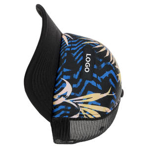 Gorra Trucker de Diseño Personalizado OEM en Terciopelo/Mezclilla, Gorra Snapback de Secado Rápido, Colores y Diseños Personalizados, Gorra de Béisbol Ajustada - Product Image 1