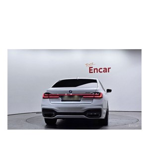 บีเอ็มดับเบิลยู ซีรีส์ 7 รุ่น 740i เอ็ม สปอร์ต ปี 2021 เดือนธันวาคม วิ่ง 87,906 กม. พวงมาลัยซ้าย เกียร์อัตโนมัติ - Product Image 4