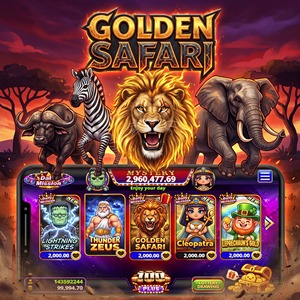 แพลตฟอร์มเกมออนไลน์ 100 Plus พร้อมโซลูชันเกมจากไต้หวัน - Product Image 3