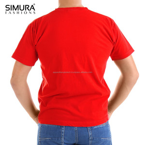 เสื้อยืดแขนสั้นผู้ชายไซส์ใหญ่ แบบดรอปโชลเดอร์ ราคาส่ง แข่งขันได้ รับทำโลโก้ ออกแบบเองได้ เลือกสีได้ บริการ OEM - Product Image 1