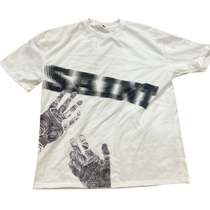Camisetas Vintage para Hombre, 100% Algodón Jersey, Manga Corta, Corte Regular, Camisetas con Estampado DTF Personalizado, Secado Rápido, Transpirables, Ecológicas - Product Image 5