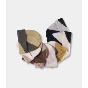 Bonnet d'extérieur Jilani Handicraft en polaire épaisse, accessoire d'hiver confortable - Product Image 1