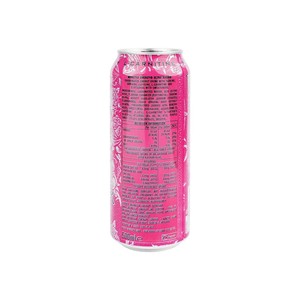 <b>Zero</b> <b>Sugar</b> Energy Drink There Smooth Monster Ultra Rosa Berry Energy Experience - Product Image 6