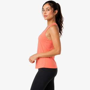 Débardeur femme en tissu doux et respirant, léger, idéal pour le quotidien, la gym, le yoga, la mode décontractée, confortable et facile à styliser, toutes saisons. - Product Image 4