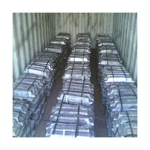 Déchets de batteries au plomb, matériau de récupération de plomb de haute pureté - Product Image 5