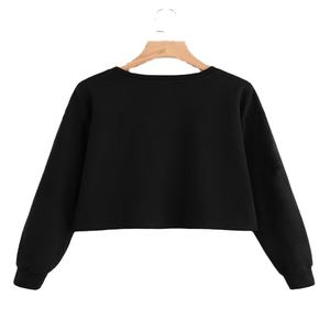 Recién llegado, vestido de invierno de algodón polar Premium para mujer, sudadera informal a la moda, capucha, servicio OEM de alta calidad, precio barato - Product Image 2