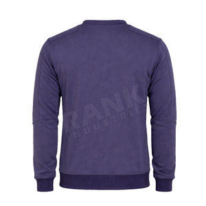 Sudaderas para Hombre de Fabricación Pakistaní en Oferta, Sudaderas Básicas Hechas a Medida con Mezcla de Algodón - Product Image 2