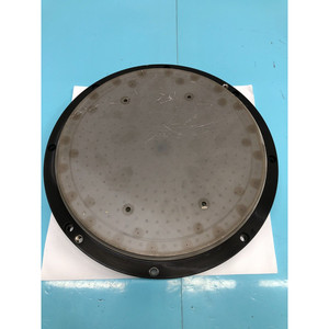 AMAT 0040-05493 CHUCK ESC ASSY, EMAX, 200MM - Equipo y piezas de semiconductores de confianza de Trusted Global Legacy - Product Image 5
