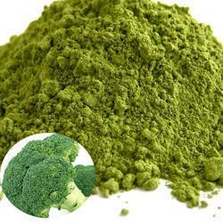 Polvo de Brócoli de Alta Calidad – Puro, Natural y Seguro para el Consumo // Mr.Tom - Product Image 2