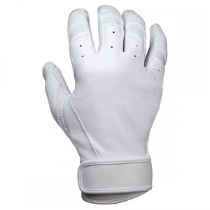 Gants de frappe de cricket élégants, vente en gros, sur mesure, de haute qualité, confortables et doux, pour tous les joueurs de baseball - Product Image 5