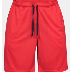 Mens Lightweight Windbreaker Shorts Quick Dry Breathable Running Gym Training <b>Elastic</b> Waist Comfortable Outdoor Summer Shorts - Product Image 4