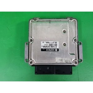 Módulo de Control del Motor Forte I, TD I Koup 2004-2013 Usado ORIGINAL 391102BAK9 - Product Image 4