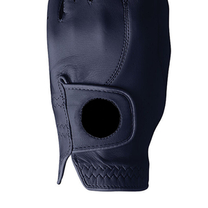 Custom Premium Golf <b>Gloves</b> Breathable Non Slip Genuine Leather Cabretta Left/Right Hand Sports with Custom Logo Men Women - Product Image 5