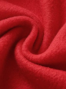 Sudaderas con Capucha Extra Grandes de Moda Urbana para Mujer, Sudaderas de Algodón Grueso - Product Image 2