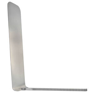 Retracteur chirurgical manuel en acier inoxydable malléable de haute qualité, certifié CE, tailles personnalisées, accepte l'OEM – Meilleures ventes - Product Image 5