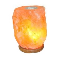 Vente en gros 100% pure lampe au sel aromatique de l'Himalaya avec parfum sel de l'Himalaya diffuseur d'arôme au sel rose OEM