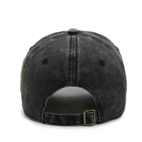 Topi Baseball Sport Hip Hop Bordir 3D 6 Panel 100% Katun Unisex Harga Terjangkau Laris Manis